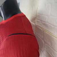 Prix de gros 26/27 Maillots de football du Canada, Maillot de joueur, Maillot de supporter, Maillot de football de qualité supérieure, Maillot personnalisé de l'équipe nationale