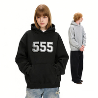 Entrepôt USA Essentiel SS22 1.1 VVS 555 Print Bapees Spider Web Hoodies Sweatpants Pants 1.1 Vendor