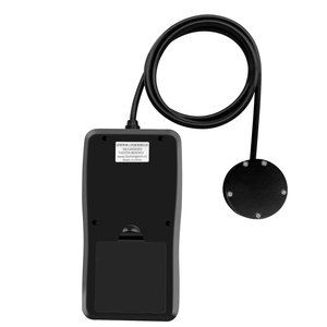 Dosímetro UV-C Linshang LS126C, Radiómetro de Medición UV-C, Sensor UV-C - Product Image 5