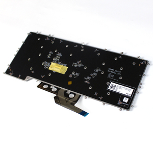 Clavier d'ordinateur portable authentique pour M15 R2, rétroéclairé, Y79F6 0Y79F6, testé - Product Image 6