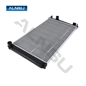 <span class=keywords><strong>Radiador</strong></span> de Alta Calidad a <span class=keywords><strong>Precio</strong></span> de Fábrica para TOYOTA HILUX NOAH 1AZFE ACA30 16400-28560-AT 1640028560AT - Product Image 2