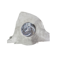 Service de fabrication sur mesure de pièces en acier inoxydable et acier au carbone, soudage, découpe, pliage, pièces structurelles en tôle, fabricant OEM, ISO9001