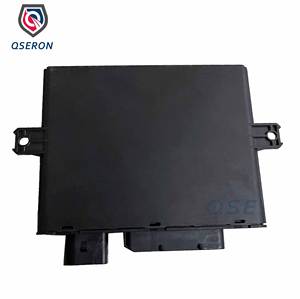 Voor VOLKSWAGEN 3D0 909 137 F 5WK48505A Bentley Porsche Touareg KESSY Module voor Start Autorisatie 3D0909137F 3D0909137 - Product Image 4