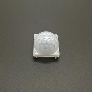 Lensa <span class=keywords><strong>8002</strong></span>-2B untuk sensor <span class=keywords><strong>PIR</strong></span> panjang fokus 9mm keamanan plastik 4g sim kartu kamera surya dibuat di Cina - Product Image 3