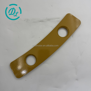 แผ่นเหล็กเสริม EexcavaStart รุ่น 302-6337 หนา 10 มม. สำหรับรถเกรดเดอร์  ทนทาน แม่นยำ ติดตั้งง่าย รับประกัน 1 ปี จัดส่งรวดเร็ว - Product Image 1