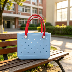 Borsa tote strutturata per laptop da lavoro, con apertura superiore, design color block, grande capacità, doppie spalline, unisex, per il trasporto di <span class=keywords><strong>tutto</strong></span>, per l'università, due scomparti - Product Image 2