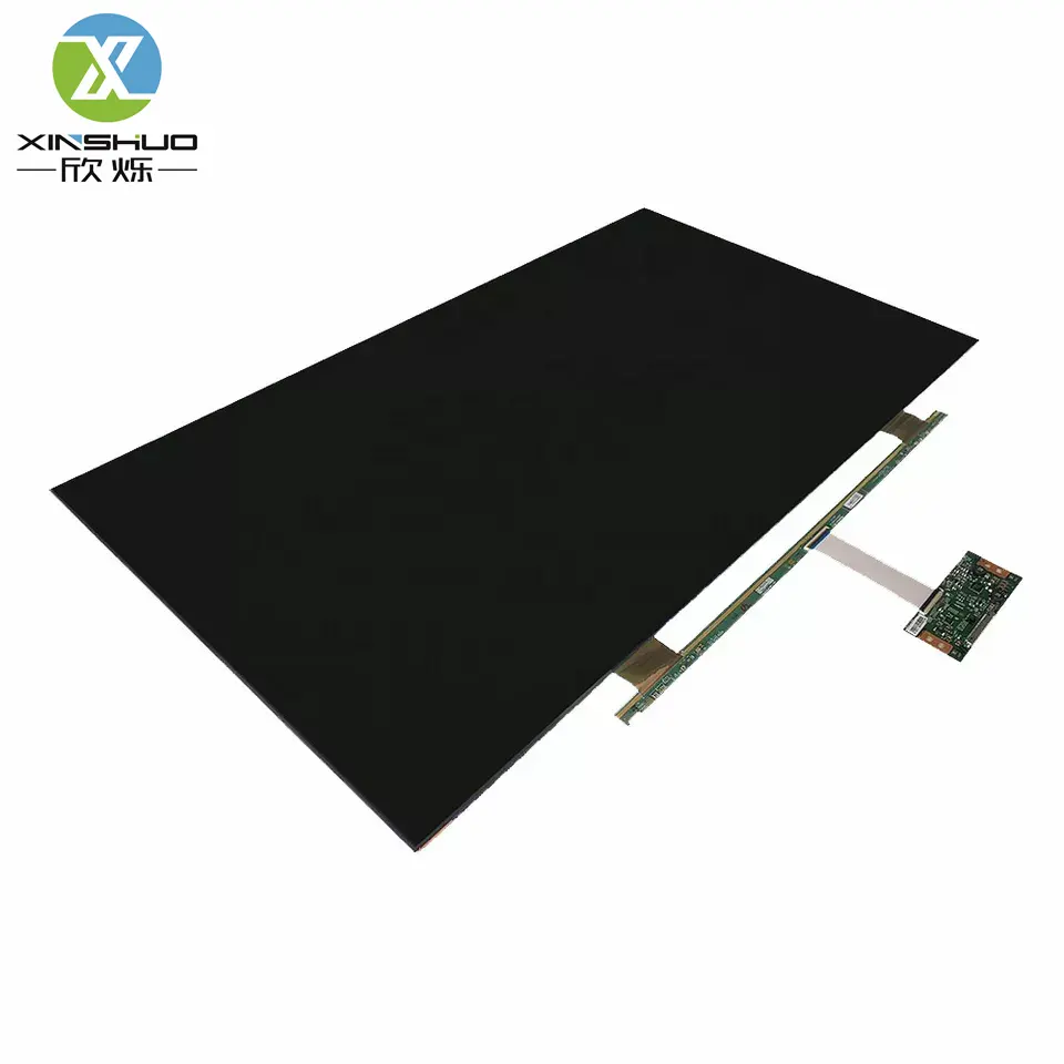 Replacement Open Cells LC320DXY-SMA8 32 inch LCD TV Screen for LG Smart TVS LED Display Panel Spare Parts