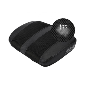 Masseur de pieds chauffant électrique <span class=keywords><strong>pour</strong></span> la <span class=keywords><strong>circulation</strong></span> <span class=keywords><strong>sanguine</strong></span>, <span class=keywords><strong>appareil</strong></span> multifonctionnel de vibration et de compression chaude <span class=keywords><strong>pour</strong></span> les pieds, spa à domicile, dispositif de relaxation <span class=keywords><strong>des</strong></span> <span class=keywords><strong>jambes</strong></span> - Product Image 2