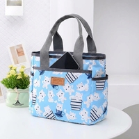Sac fourre-tout multi-poches en tissu composite souple de taille moyenne OEM ODM avec doublure TC, taille personnalisée pour un usage quotidien décontracté