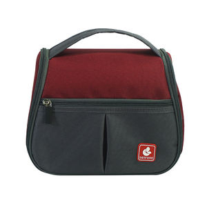 Sac isotherme souple étanche pour femmes sac d'épicerie isotherme de plage pour déjeuner pique-nique voyage - Product Image 5