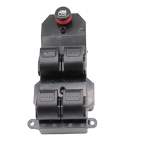 Pour HONDA CR-V II RD 2001-2006 FIT GD 2003-2008 Commutateur de lève-vitre électrique OEM 35750-S5A-A02 35750-SAE-P01 35750-SAG-P01 35750-T7C-H01