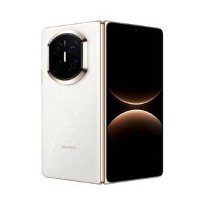 2025 <span class=keywords><strong>Mate</strong></span> X7 Deca Core Kirin 9030Pro Chip Batteria 5000mAh Ricarica Wireless OLED 120Hz 6.5 Pollici Pieghevole CDMA HarmonyOS Business - Product Image 3