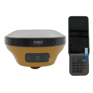 مرحبا الهدف V200 Gnss <span class=keywords><strong>Rtk</strong></span> قاعدة وجهاز استقبال روفر Gnss معدات المسح Dgps التفاضلية مرحبا الهدف V200 V300 V500 V30PLUS <span class=keywords><strong>V30</strong></span> - Product Image 1
