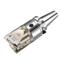 CNC Machine-outil barre d'alésage outil d'alésage en acier tête d'alésage en carbure monobloc tête d'alésage fine outil de coupe outil d'alésage en carbure monobloc
