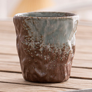 Beeman giapponese Vintage argilla tazza <span class=keywords><strong>da</strong></span> <span class=keywords><strong>caffè</strong></span> ceramica tazza <span class=keywords><strong>da</strong></span> <span class=keywords><strong>caffè</strong></span> in ceramica tazza <span class=keywords><strong>da</strong></span> tè tazza <span class=keywords><strong>da</strong></span> <span class=keywords><strong>caffè</strong></span> - Product Image 5