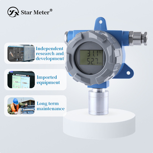 Oem cws15d chống cháy nổ nhiệt độ và độ ẩm Transmitter với độ chính xác cao tùy chỉnh ODM hỗ trợ - Product Image 5