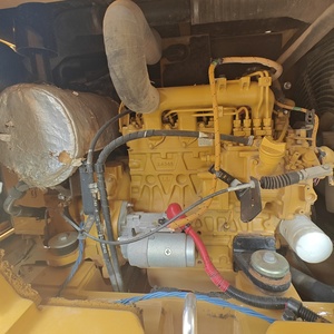 高品质日本猫305型号6吨尺寸挖掘机90% 新款猫305.5E2履带式低价在中国销售原装发动机 - Product Image 4