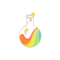 Fabrication de badges en émail souple ou dur de qualité supérieure, personnalisables avec logo, pour la vente en gros, badges de revers anime, épingles en métal personnalisées