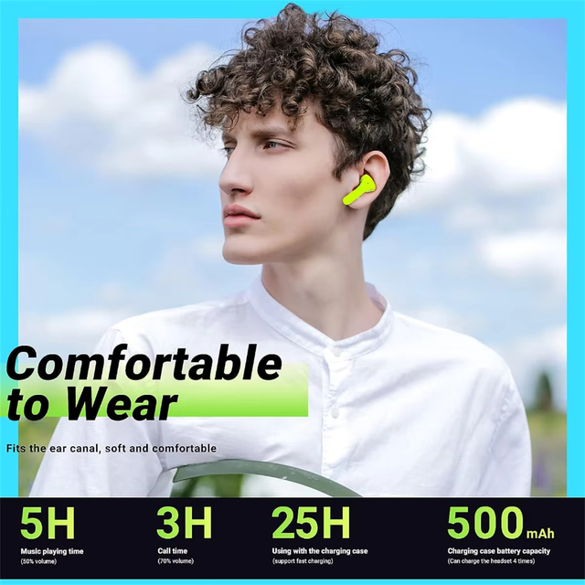 Transparent Air31 Tws Earbuds Headset Crystal Airbuds Wireless Earphone Headphone Pods Auriculares Audifonos Ecouteur