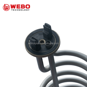 Macchina da caffè utensili da cucina scaldabagno per bagno riscaldatore ad immersione parti <span class=keywords><strong>caldaia</strong></span> tubo riscaldamento tubo elemento riscaldante - Product Image 5