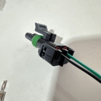 Harness Kabel Sensor Oksigen Khusus