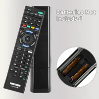 RM-GD032 pour Sony TV télécommande KDL-32W700B KDL-32W705B KDL-42W700B KDL-42W705B KDL-50W700B KDL50W790B