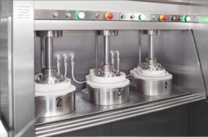 Máquina de salado de jamón PANFENG totalmente automática con cepillo de goma para masaje, para tocino, 220V, 1 año de garantía - Product Image 6