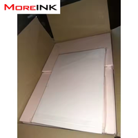 Enjet Groothandelsprijs Textiel Warmteoverdracht Sublimatie Printpapier Aangepast Sublimatiepapier