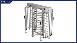 Gerbang Sepeda Tanpa Hambatan, Pintu Akses Penyandang Disabilitas, Pintu Putar, Pintu Putar Tripod - Product Image 4
