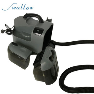 Swallow Mini <strong>Carpet</strong> Stain <strong>Cleaner</strong> Hand Car Cleaning <strong>Dry</strong> and Wet <strong>Powder</strong> <strong>Cleaner</strong> for Sofa Double - Product Image 3