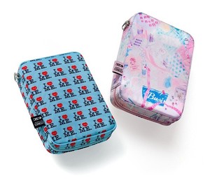 อัลบั้มเดี่ยว1st Illit ไม่น่ารักอีกต่อไปแล้วแอชลีย์วิลเลียมส์กระเป๋ารุ่น K-Pop แพคเกจพิเศษ belift ห้องปฏิบัติการเปิดตัว2024 - Product Image 6