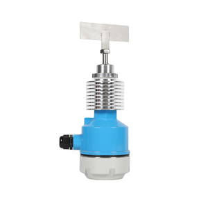 Xẻng lưỡi rắn Mini Rotary Paddle cấp Cảm biến telemecanique chuyển đổi quay - Product Image 1