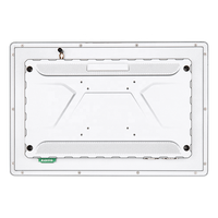 PC tout-en-un industriel Android tactile avec écran tactile de 10,1, 15,6 et 21,5 pouces, processeur quadricœur RK3568, 2 Go + 16 Go, avec fonction 4G/WIFI+NFC+caméra+LED