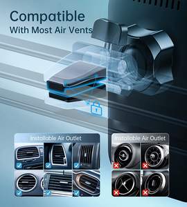 <span class=keywords><strong>ท</strong></span>ี่ชาร์จแบตในรถยนต์สำหรับ iPhone,<span class=keywords><strong>ท</strong></span>ี่ชาร์จโ<span class=keywords><strong>ท</strong></span>รศัพ<span class=keywords><strong>ท</strong></span>์มือถือแบบแม่เหล็กระบายอากาศในรถยนต์ปรับตำแหน่งได้13/<span class=keywords><strong>12</strong></span> 360 - Product Image 4