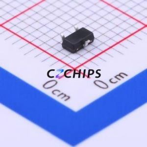 ทรานซิสเตอร์สนามทรานซิสเตอร์ AP2306GN ใหม่ SOT-23 (MOSFET) - Product Image 2