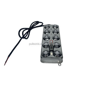 Ультразвуковой распылитель с 10 головками - Product Image 5