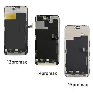 携帯電話卸売価格 <span class=keywords><strong>iPhone</strong></span>シリーズ用液晶ディスプレイ画面交換 - Product Image 2