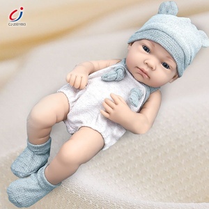 Muñecas Bebé Reborn <span class=keywords><strong>de</strong></span> Vinilo, Niño y Niña, Muñecas <span class=keywords><strong>de</strong></span> <span class=keywords><strong>Silicona</strong></span> Suave <span class=keywords><strong>de</strong></span> 15 Pulgadas, Económicas, para Niños, <span class=keywords><strong>en</strong></span> <span class=keywords><strong>Venta</strong></span> - Product Image 3