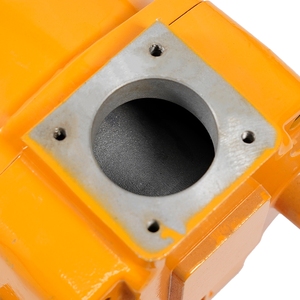 Filtro de Línea de Baja Presión <span class=keywords><strong>ZUA</strong></span>, Filtro de Aceite de Fibra de Vidrio, Accesorios Mecánicos Hidráulicos, Filtro de Alambre de Acero para Diésel - Product Image 6