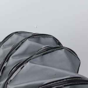 75 מ "מ טמפרטורה גבוהה עמידה באנרגיה חסכון פיברגלס פליטה - Product Image 3