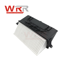 6420940000 6420942304 กรองอากาศสำหรับเบนซ์ W164 W251 ML320 R320 เครื่องยนต์ตัวกรองทำความสะอาดช่องรับอากาศกรองกรองอากาศกริดพาร์ท - Product Image 5