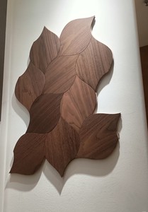 <span class=keywords><strong>Parquet</strong></span> <span class=keywords><strong>stratifié</strong></span> de forme spéciale - Product Image 6
