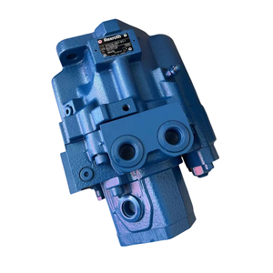 Px10v00013f1 bơm thủy lực ap2d18 ap2d18lv3rs7 cho trường hợp máy xúc cx31 cx36 cx36b - Product Image 2