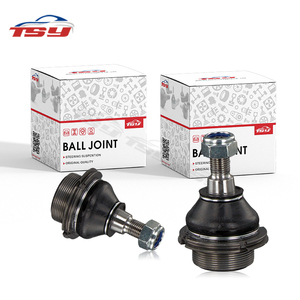 <span class=keywords><strong>Rotule</strong></span> <span class=keywords><strong>de</strong></span> suspension 364057 364074 1607298680 pour Peugeot 207 208 301 Citroën <span class=keywords><strong>C3</strong></span> - Product Image 2