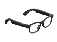 Lunettes intelligentes AI portables et durables, unisexes, avec commande tactile, Bluetooth 5.3, pour la musique, le fitness et les jeux