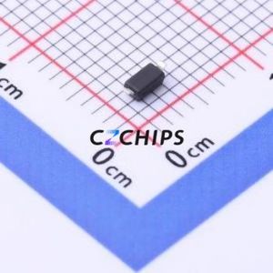 Diodo Zener S-LBZT52C8V2T1G SOD-123 Nuevo y Original, Componentes Electrónicos al por Mayor, Proveedor de Chips y Servicio BOM - Product Image 2