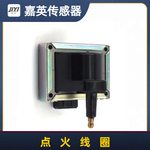 คอยล์จุดระเบิดเจียอิง รุ่น 597045 สำหรับเปลี่ยนเครื่องยนต์รถยนต์ 4 สูบ - Product Image 4