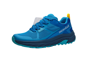 Chaussures de jogging pour hommes en maille respirante, légères, amorties, personnalisées, à coupe <span class=keywords><strong>large</strong></span>, pour le printemps - Product Image 3