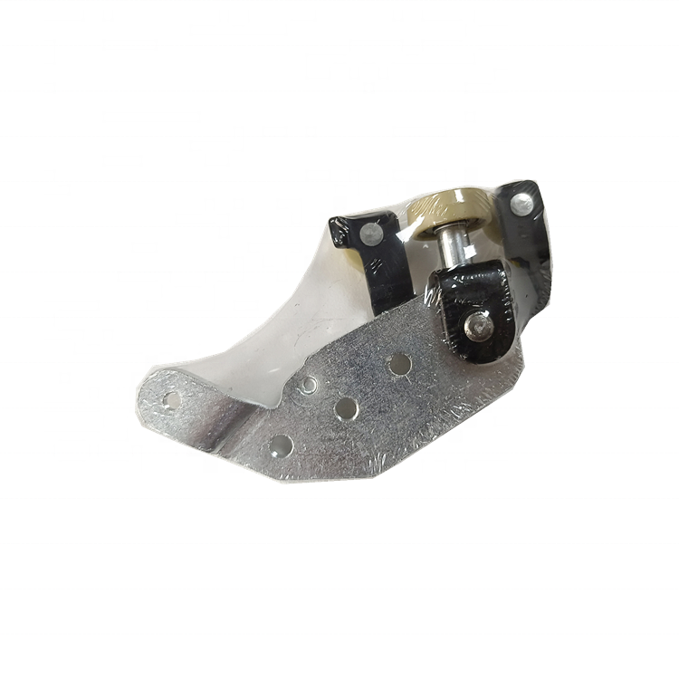 Popular New Car Engine Wholesale Auto Parts 1GDFTV 1TRFE 1KDFTV, 2KDFTV 2TRFE Lower Car Sliding Door Roller 68360-26130 Auto Parts Image 1