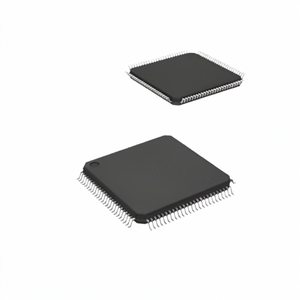 Composant électronique embarqué 100 LQFP LC4064V-75T100C en stock - Product Image 1